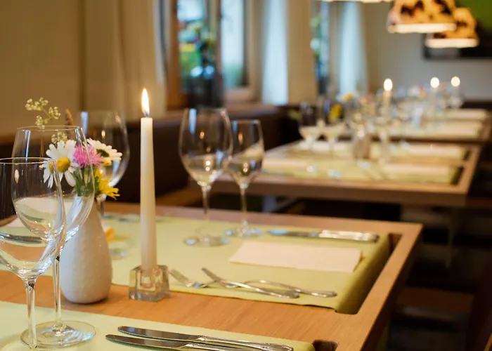 Aparthotel Brunnenhof