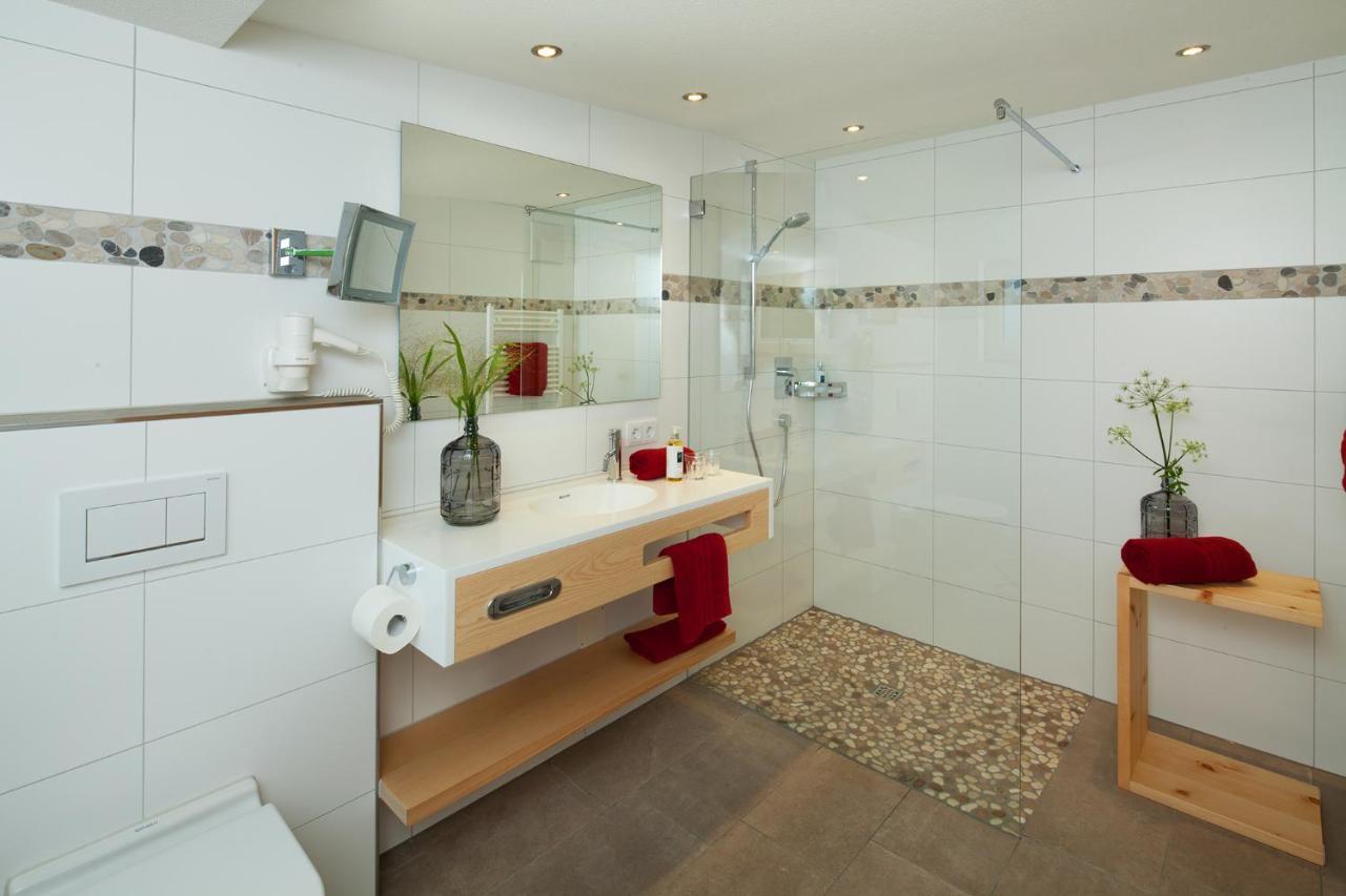 Brunnenhof Aparthotel 3*