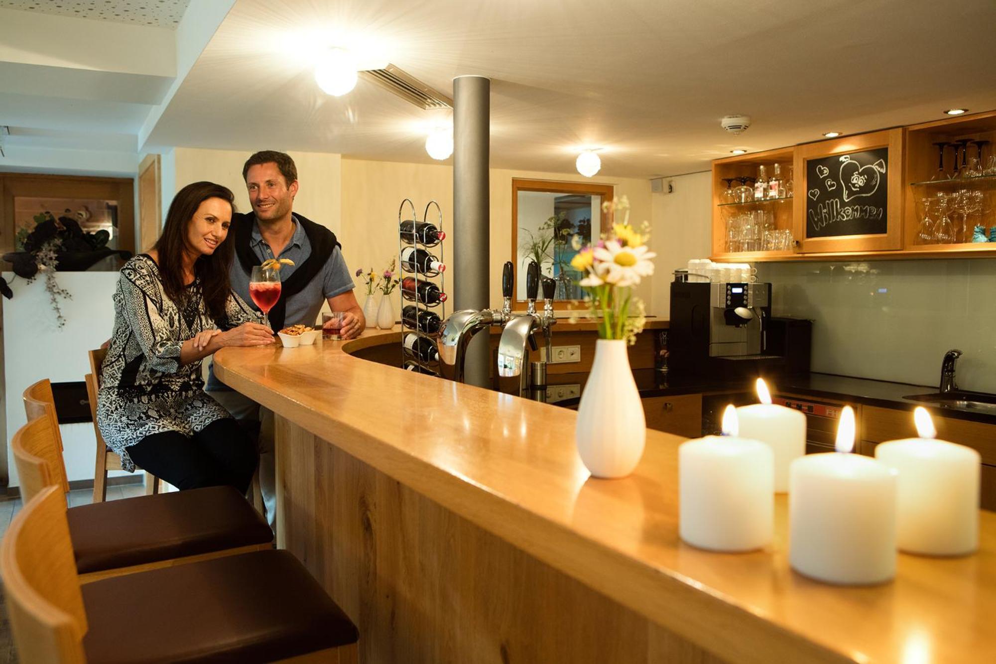 Aparthotel Brunnenhof Damüls