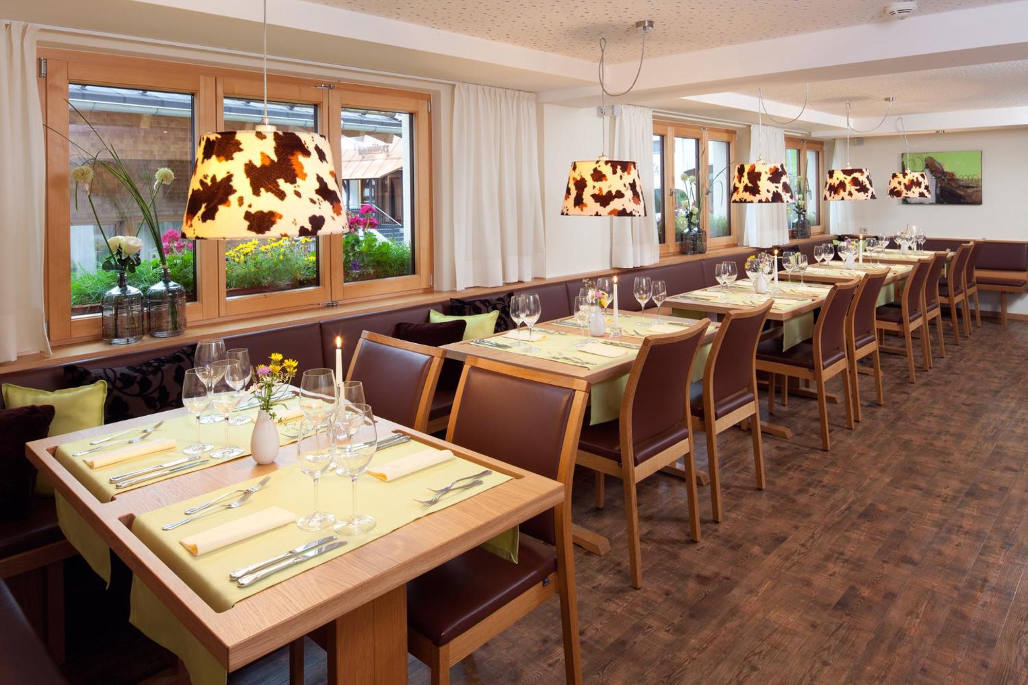 Brunnenhof Aparthotel