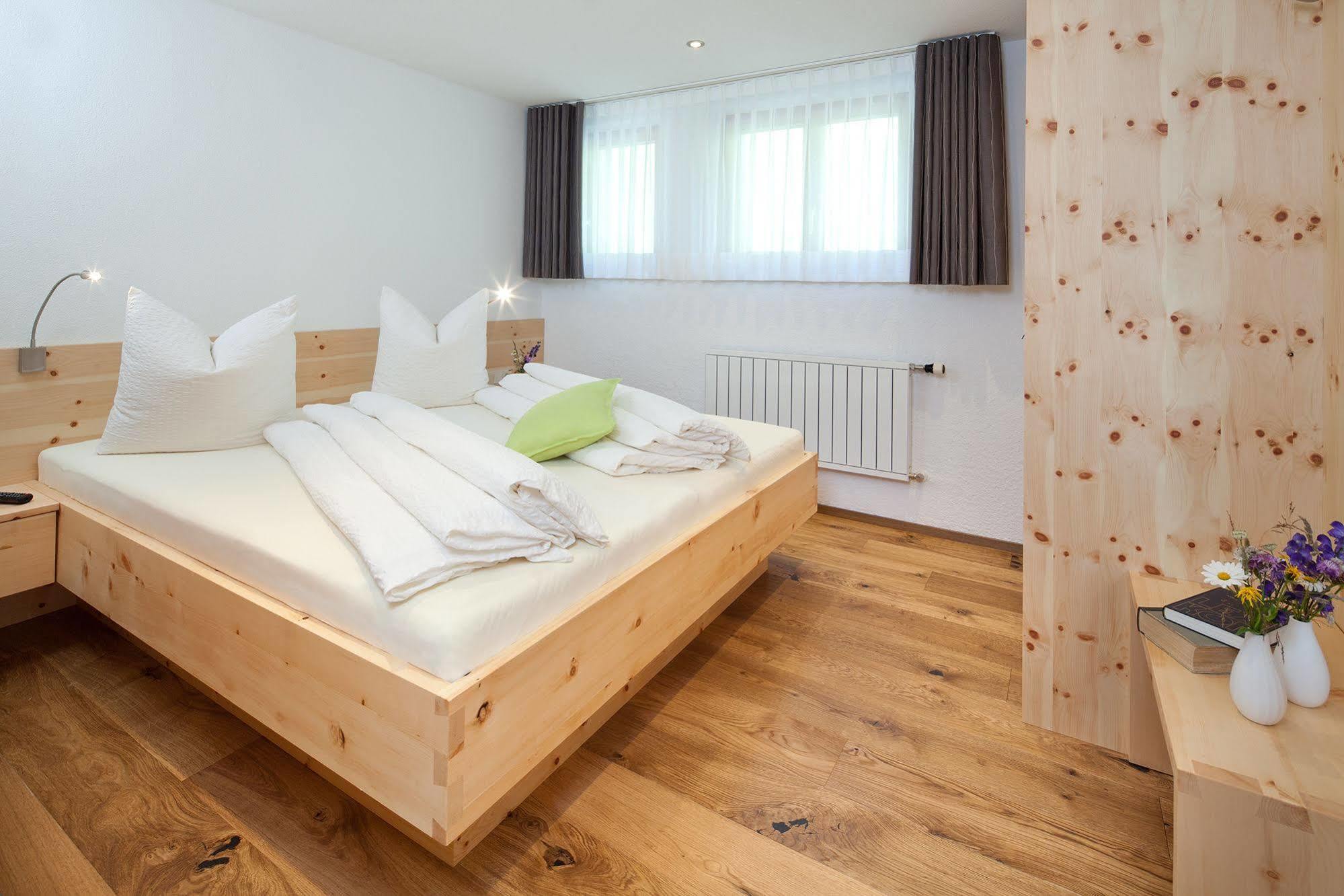 Brunnenhof Aparthotel 3*